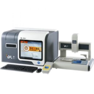 DL 96 II ID/AST