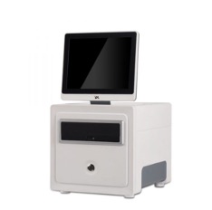 Hemocultivo serie BT Blockchain / Bloque de 24 posiciones