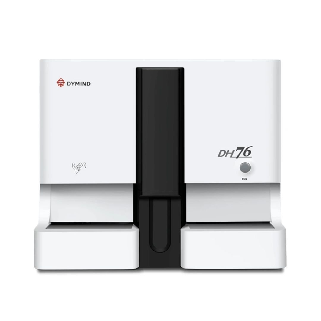 DYMIND DH 76