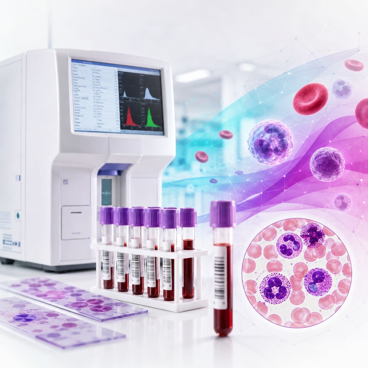 Hematologia