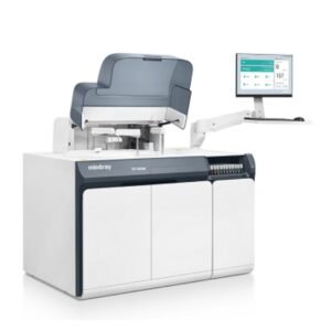 MINDRAY BS-600M