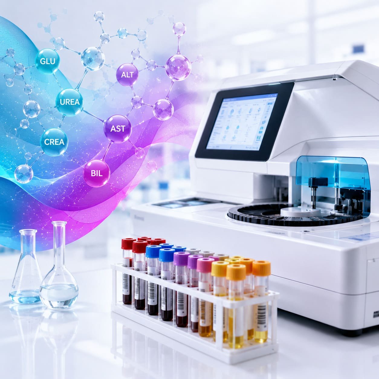 quimica clinica