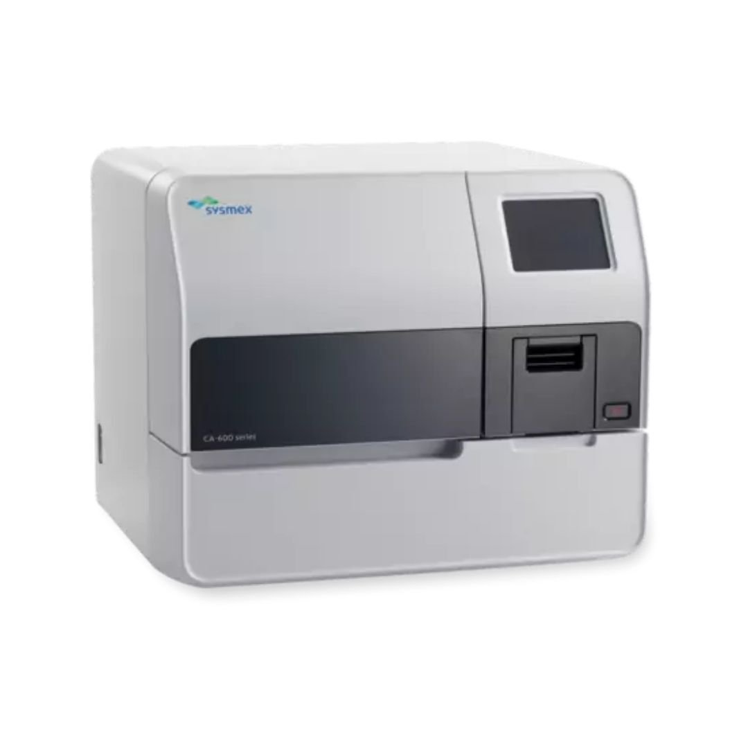 SYSMEX CA 660